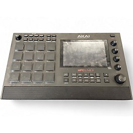 Used Akai Professional MPC Live 2 Production Controller