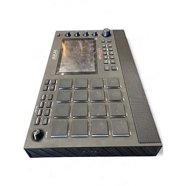 Used Akai Professional MPC Live 2 Production Controller