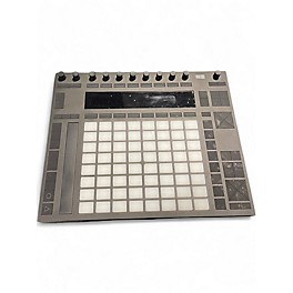 Used Ableton Push 2 MIDI Controller