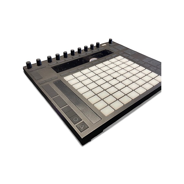 Used Ableton Push 2 MIDI Controller