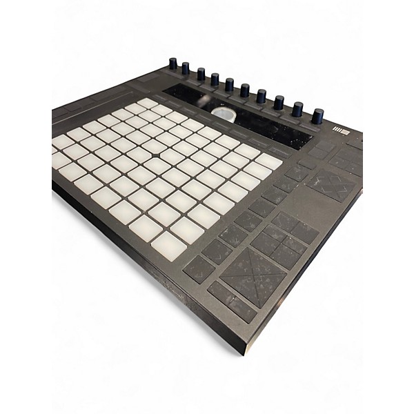 Used Ableton Push 2 MIDI Controller