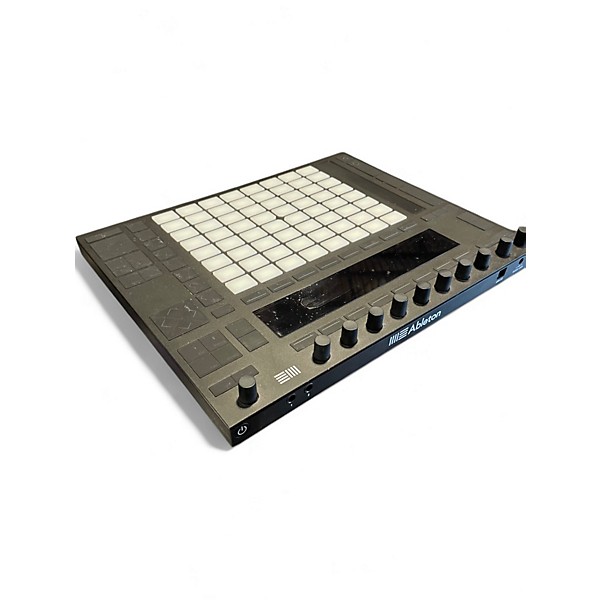 Used Ableton Push 2 MIDI Controller