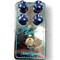 Used Xotic Effects SOUL DRIVEN Effect Pedal thumbnail
