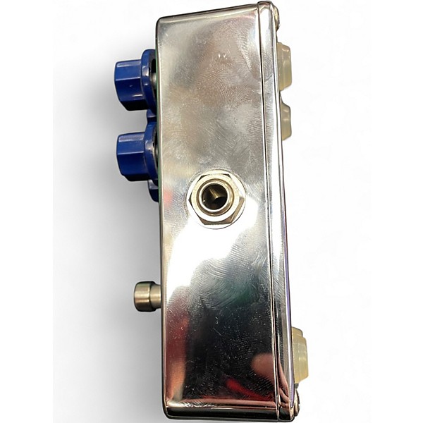 Used Xotic Effects SOUL DRIVEN Effect Pedal