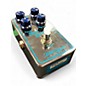 Used Xotic Effects SOUL DRIVEN Effect Pedal