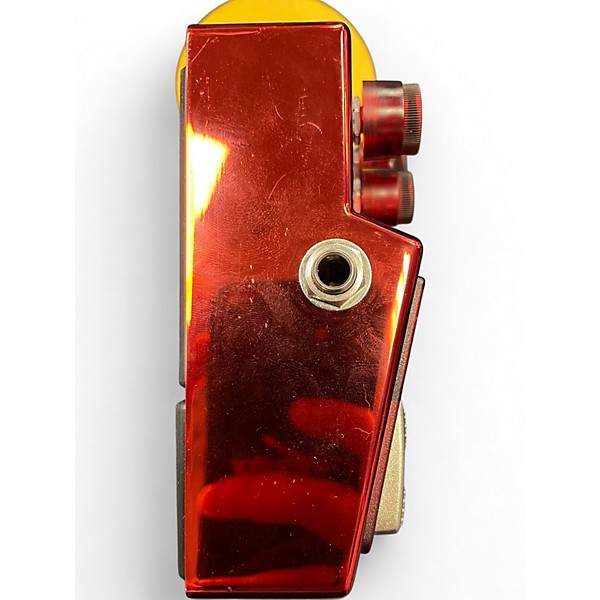 Used Ibanez TS9 4OTH ANNIVERSARY Effect Pedal