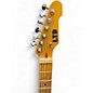 Used ESP TE202 RELIC Solid Body Electric Guitar
