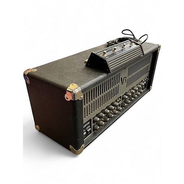 Used Carvin V3 Tube Guitar Combo Amp