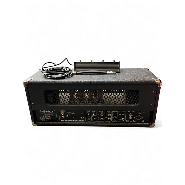 Used Carvin V3 Tube Guitar Combo Amp
