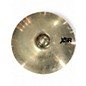 Used SABIAN 20in XSR Ride  Cymbal thumbnail