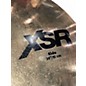 Used SABIAN 20in XSR Ride  Cymbal