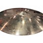 Used SABIAN 20in XSR Ride  Cymbal