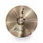 Used Zildjian 18in I Series Crash Cymbal thumbnail