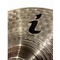 Used Zildjian 18in I Series Crash Cymbal