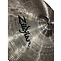 Used Zildjian 18in I Series Crash Cymbal