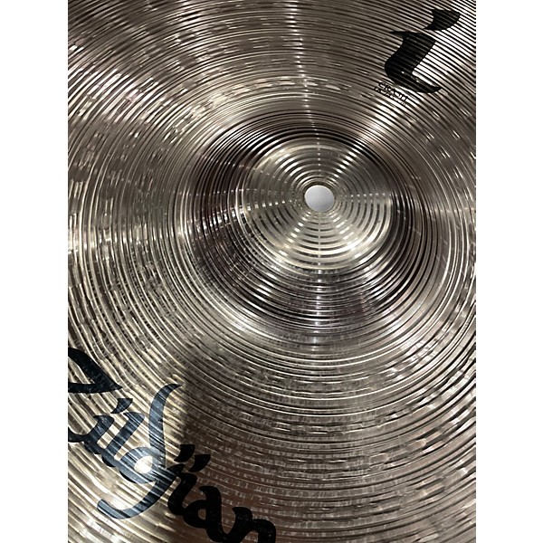 Used Zildjian 18in I Series Crash Cymbal