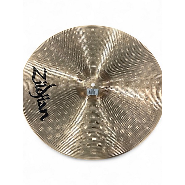 Used Zildjian 18in I Series Crash Cymbal
