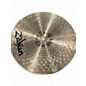 Used Zildjian 18in I Series Crash Cymbal