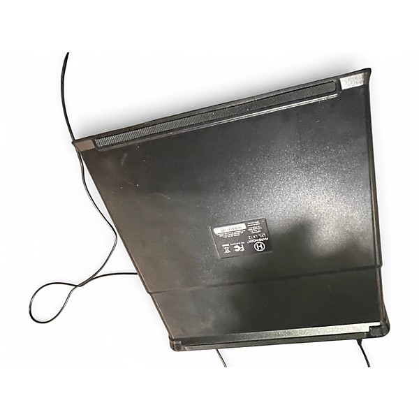 Used Harbinger LX12 Unpowered Mixer