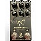 Used Walrus Audio MONUMENTAL HARMONIC STEREO TREMOLO Effect Pedal thumbnail