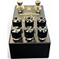 Used Walrus Audio MONUMENTAL HARMONIC STEREO TREMOLO Effect Pedal