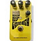 Used Lovepedal Rubber Chicken V2 Effect Pedal thumbnail
