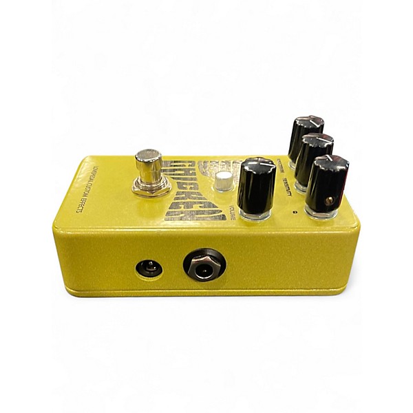 Used Lovepedal Rubber Chicken V2 Effect Pedal