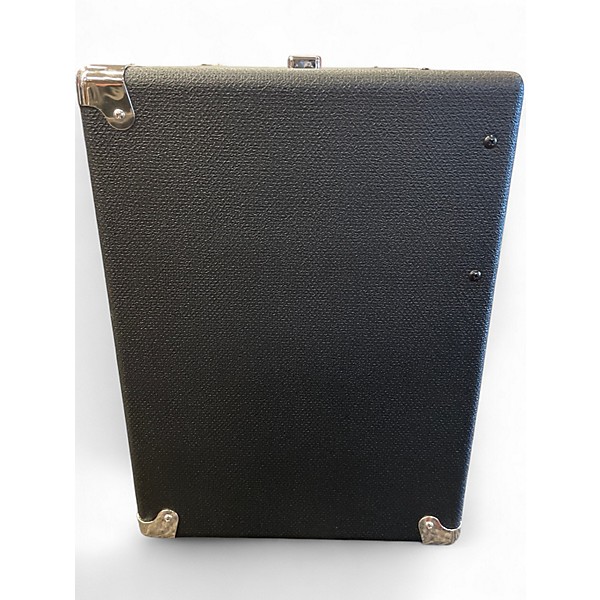 Used Fender RUMBLE 40 Bass Combo Amp