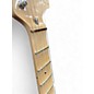 Used Fender Artist Series Yngwie Malmsteen Stratocaster Cream Solid Body Electric Guitar