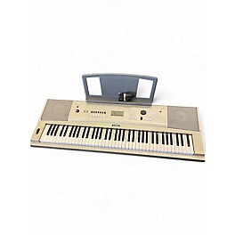 Used Yamaha YPG235 76 Key Digital Piano