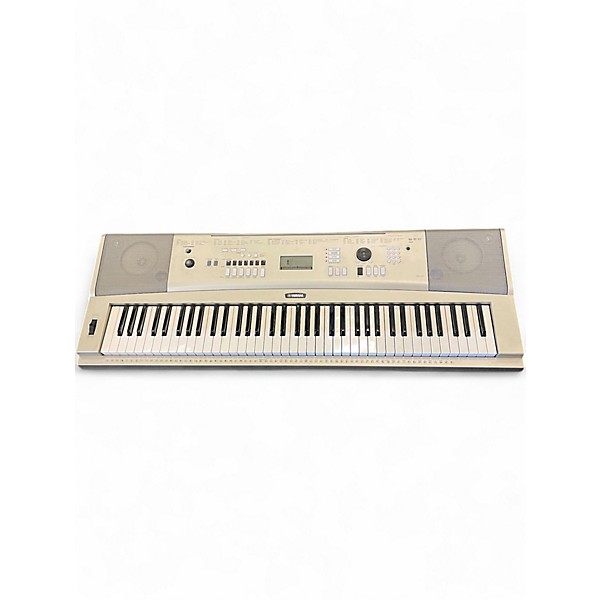 Used Yamaha YPG235 76 Key Digital Piano
