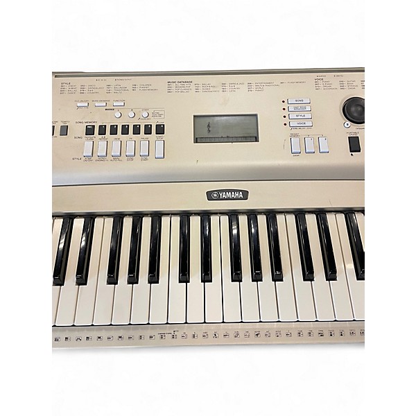 Used Yamaha YPG235 76 Key Digital Piano