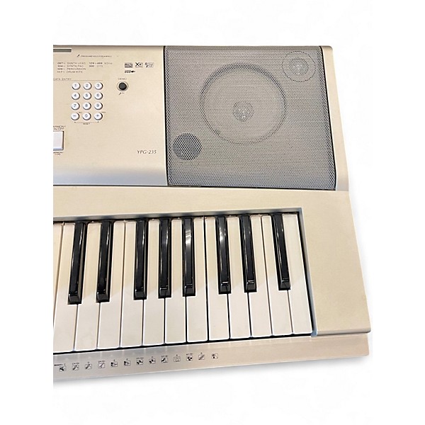 Used Yamaha YPG235 76 Key Digital Piano