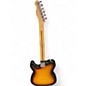Used Fender Player Telecaster 2 Color Sunburst Solid Body Electric Guitar