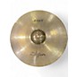 Used Zildjian 20in ZBT Ride Cymbal thumbnail