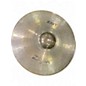 Used Zildjian 20in ZBT Ride Cymbal