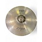Used Zildjian 20in ZBT Ride Cymbal