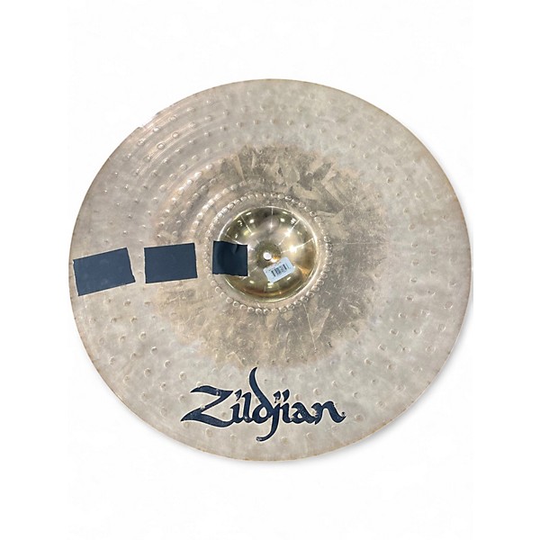 Used Zildjian 20in ZBT Ride Cymbal