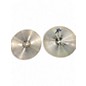 Used SABIAN 14in XS20 Hi Hat Pair Cymbal