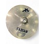 Used SABIAN 18in XS20 Medium Thin Crash Cymbal