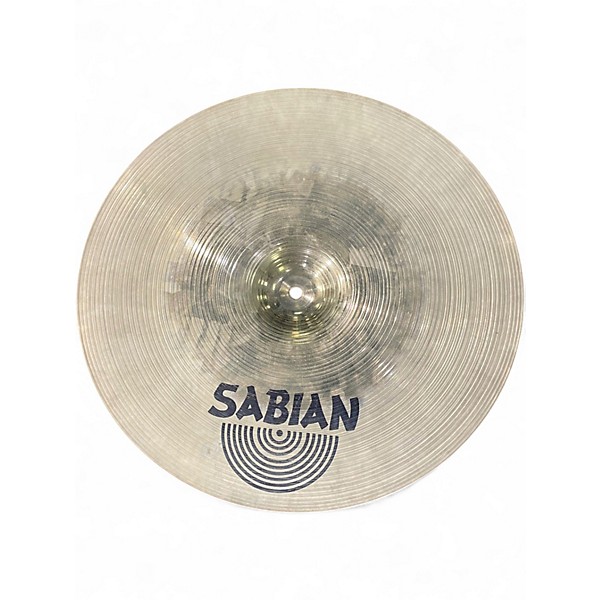 Used SABIAN 18in XS20 Medium Thin Crash Cymbal