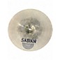Used SABIAN 18in XS20 Medium Thin Crash Cymbal