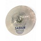 Used SABIAN 18in XS20 Medium Thin Crash Cymbal
