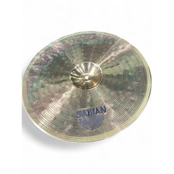 Used SABIAN 20in SBR Ride Cymbal