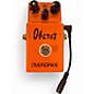 Used Ibanez 850 OVERDRIVE Effect Pedal thumbnail