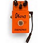 Used Ibanez 850 OVERDRIVE Effect Pedal