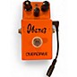 Used Ibanez 850 OVERDRIVE Effect Pedal