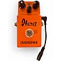 Used Ibanez 850 OVERDRIVE Effect Pedal
