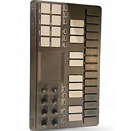 Used KORG nanokey studio MIDI Controller