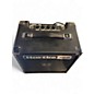 Used Hartke HD15 Bass Combo Amp